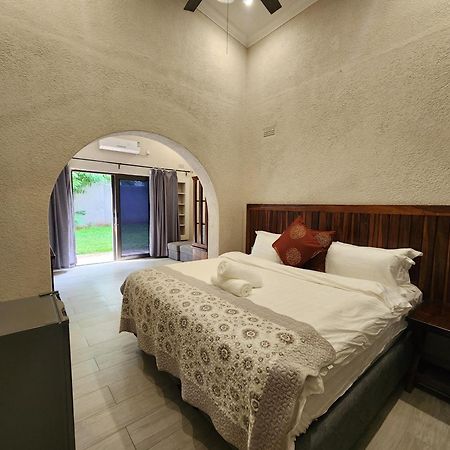 Jacaranda Lodge Καταρράκτες Βικτωρίας Εξωτερικό φωτογραφία