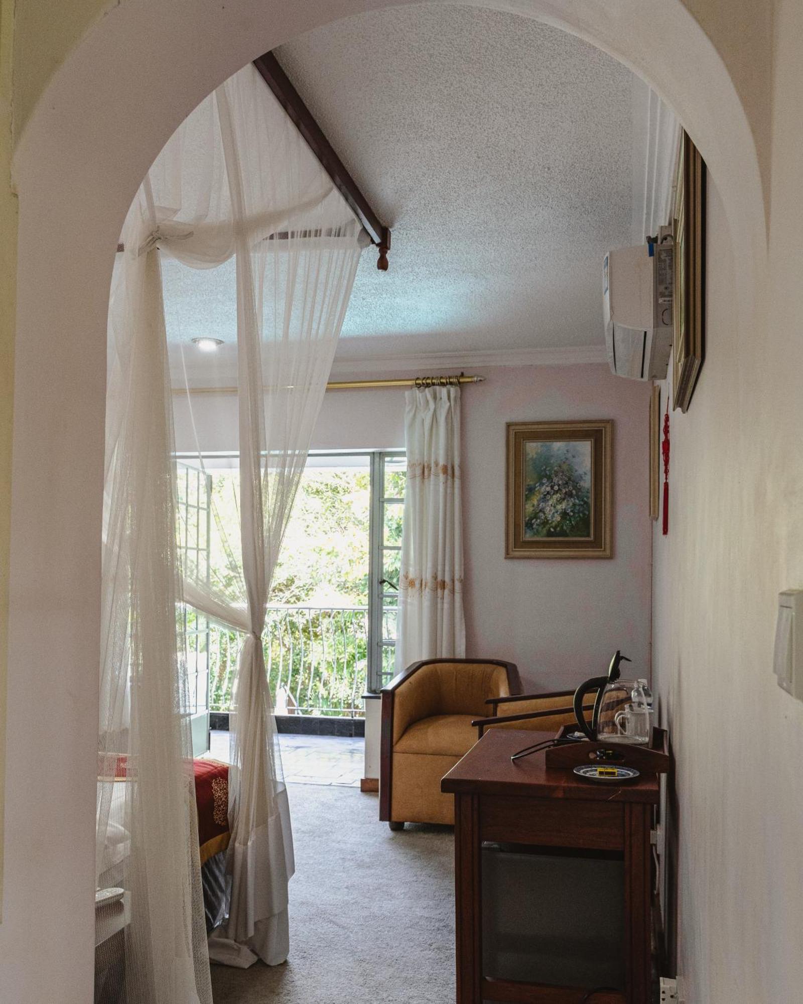 Jacaranda Lodge Καταρράκτες Βικτωρίας Εξωτερικό φωτογραφία