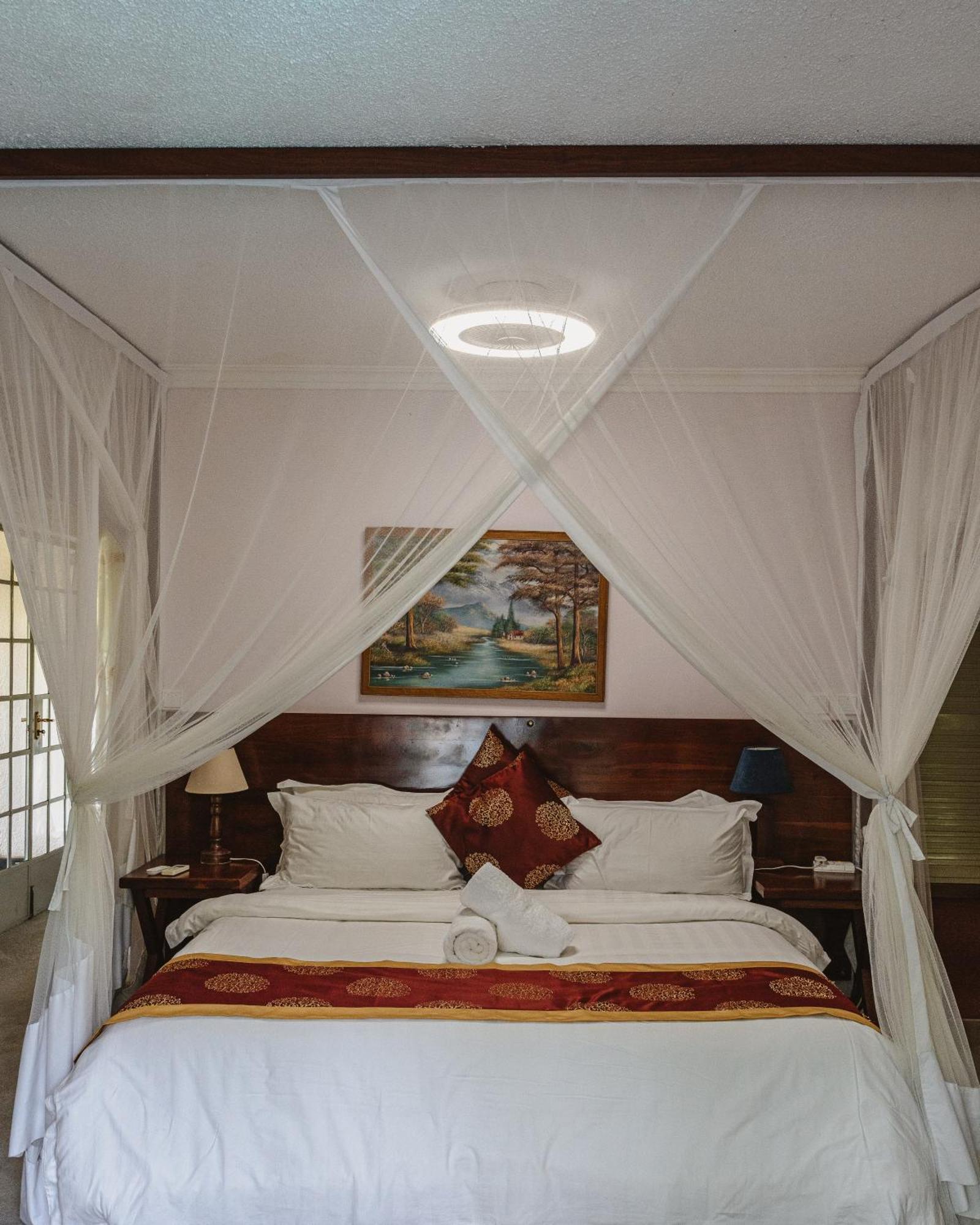 Jacaranda Lodge Καταρράκτες Βικτωρίας Εξωτερικό φωτογραφία