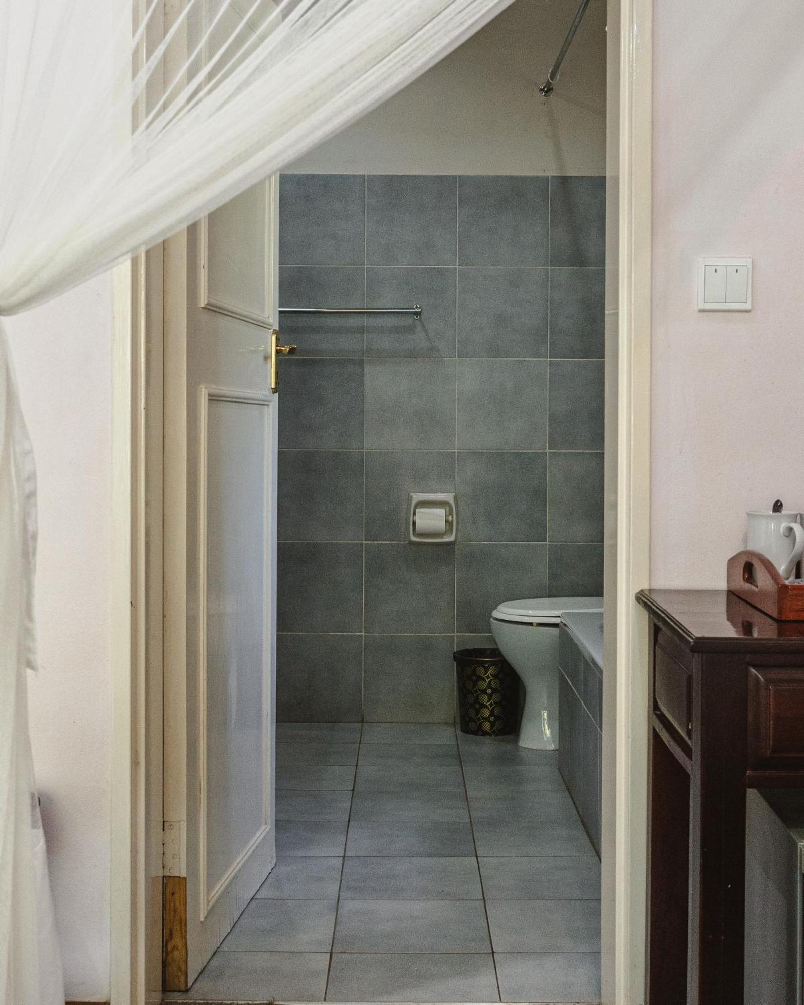 Jacaranda Lodge Καταρράκτες Βικτωρίας Εξωτερικό φωτογραφία